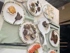 -冀粤香海鲜自助餐厅(西美五洲店)