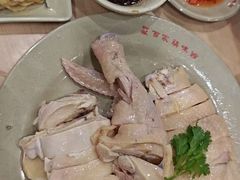 -百家鸡味馆(清泰店)