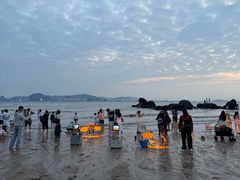 -白城沙滩