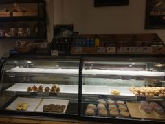 面包甜点陈列柜-BREAD WAY面包路·欧式面包(龙湖时代D馆店)