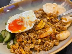印尼炒饭-THE PAWON·8碗(古北SOHO店)