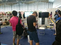 -东浩兰生上海世博展览馆