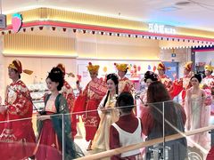 -友谊阳光城