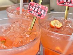-麻都·成都菜(人民广场店)