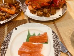 -西藏饭店·亚克·食光自助餐厅(文殊院店)