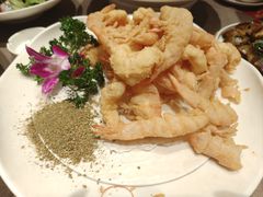 -润泽园饭庄(中山路店)