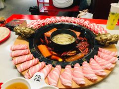 -大龍火锅(簋街店)