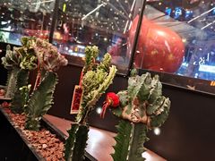 -何师烧烤Pro ·江湖川菜·小龙虾·精酿(太古里旗舰店)