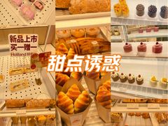 -好利来(丰益桥店)