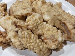 韩式糖醋肉-山海珍味韩国料理(奥城店)