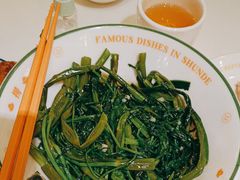 -清晖小苑•顺德地方菜(壹海城店)