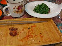 -乡村馕坑肉·烧烤·新疆菜·本地人更爱吃(阿勒泰首店)