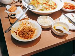 -太二酸菜鱼(沈阳万象城店)