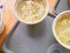 -鸡鸣汤包(红山动物园店)