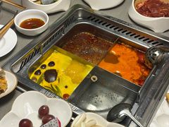 -海底捞火锅(吴中路店)