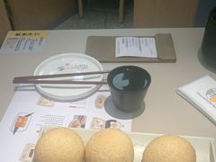 -蔡澜点心·粤菜(西单大悦城店)