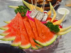 -红辣椒·川菜·火锅(张杨路店)