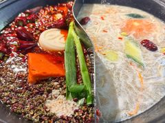 -赵九记呱呱老火锅(钟楼总店)