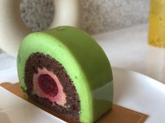 西西里-La Porte de Paris 巴黎之门法式甜品