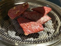 -隐炉和牛烧肉店(群力店)