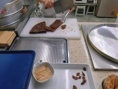 -香糯炎荞饼王(解放碑店)