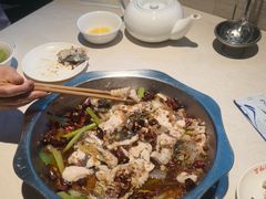 -万和源炝锅城·活鱼现炝(文艺北路店)