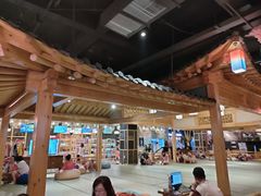 -青水瓦台(青山店)