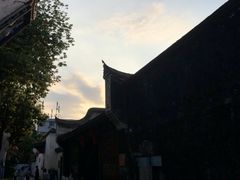 -三坊七巷历史文化街区