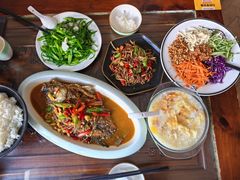 -云隐小厨·传统大理美食(复兴路店)