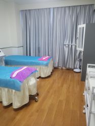 -成都军建医院·疤痕诊疗中心