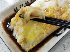 -银记肠粉(文昌北路店)