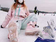 -棋盘山冰雪大世界