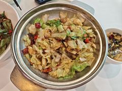 -合兴居烤鸭店