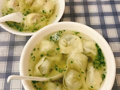 -潘国仙耳光馄饨(黄家阙路店)