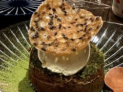 -广州瑰丽酒店·Black Iron黑金燚