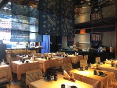 大堂-山石榴·贵州菜(丰盛里店)