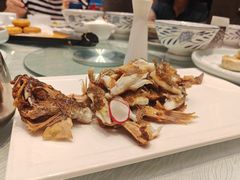 -西安皇冠假日酒店·御皇轩中餐厅