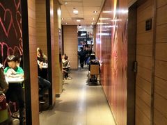大堂-麦当劳(坂田分店)