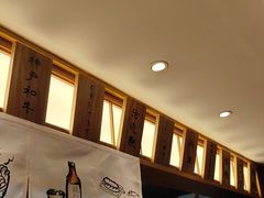 -故乡屋日本料理(八一广场店)
