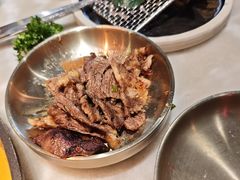 -韩宫宴和牛烤肉(宁波环球银泰城店)