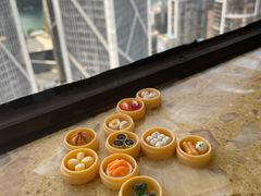 -柳州宾馆-云霄阁·旋转餐厅