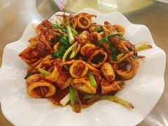 -明记海鲜大排档(巽寮湾店)