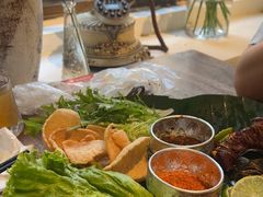 -小喜客·云南特色菜(纳西庭院店)