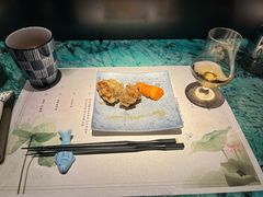 -風料理.鮨Omakase