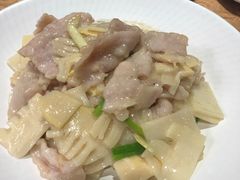 滑溜里脊-德缘烤鸭店(大栅栏店)