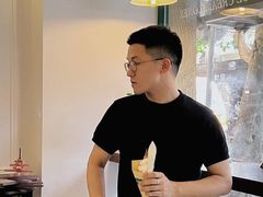 -Legno.ita Coffee by Wood(襄阳南路店)