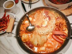 -七八冷面·延边朝鲜族美食(世纪汇店)