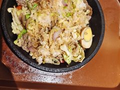 -豪客来牛排(金鼎广场店)