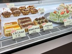 -BRENCY百仑喜(创新园店)