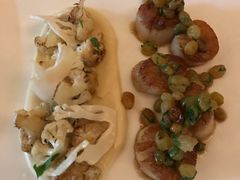 -db Bistro & Oyster Bar by Daniel Boulud(滨海湾金沙店)